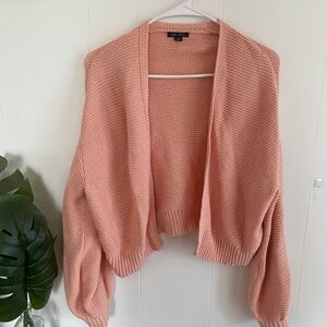 Women’s Knit Cardigan